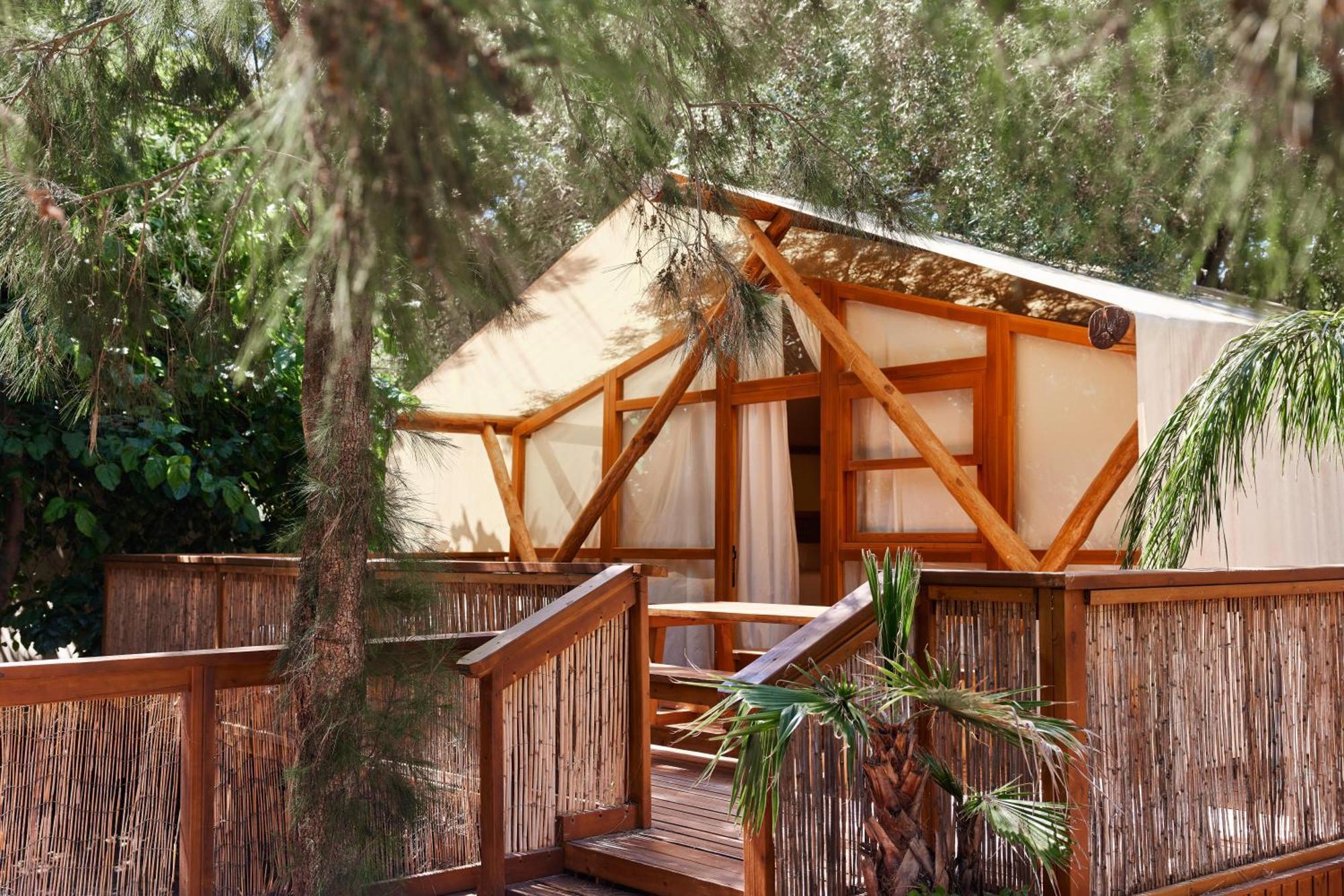 Taiga Tarifa Punta Paloma Ξενοδοχείο Δωμάτιο φωτογραφία