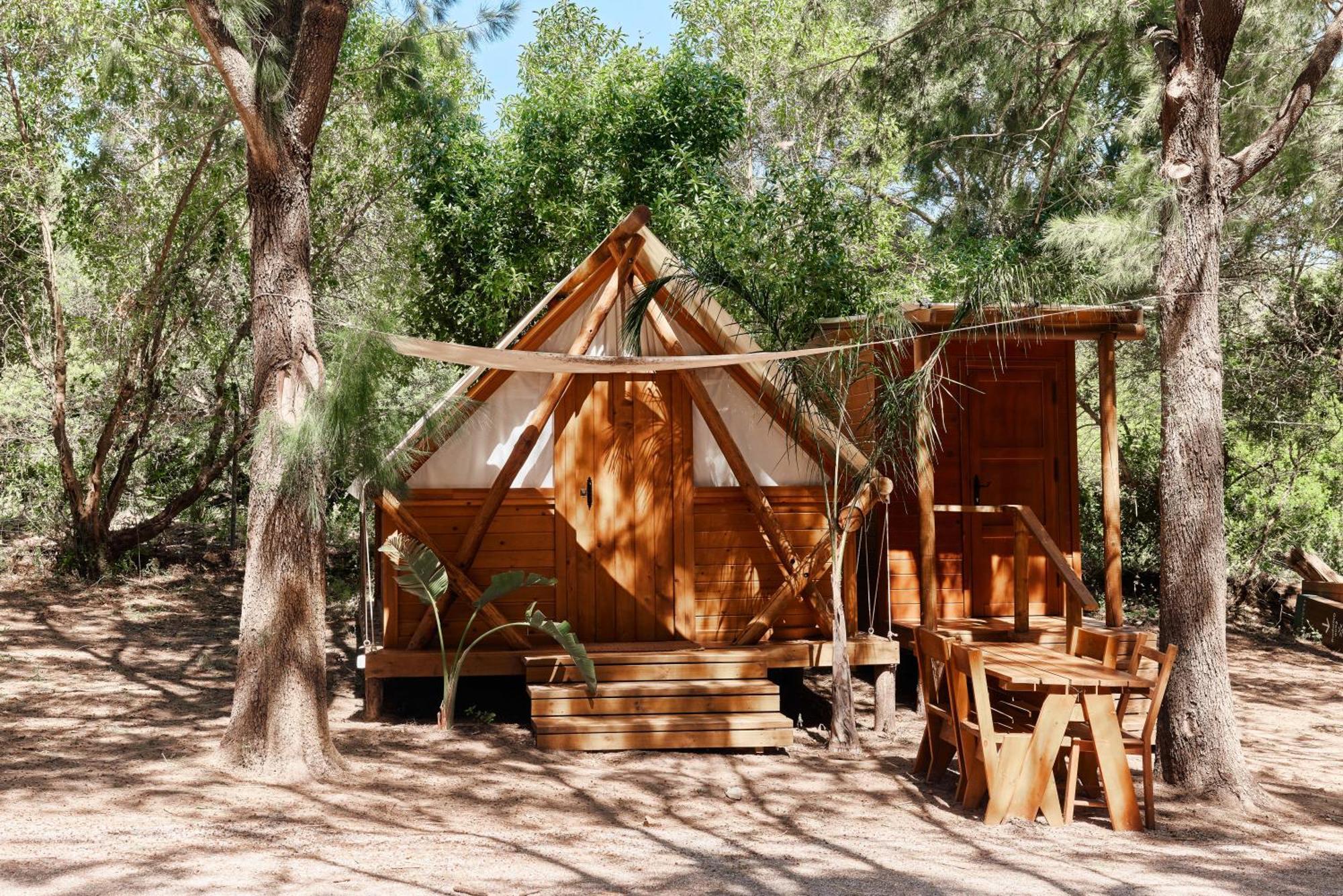Taiga Tarifa Punta Paloma Ξενοδοχείο Δωμάτιο φωτογραφία