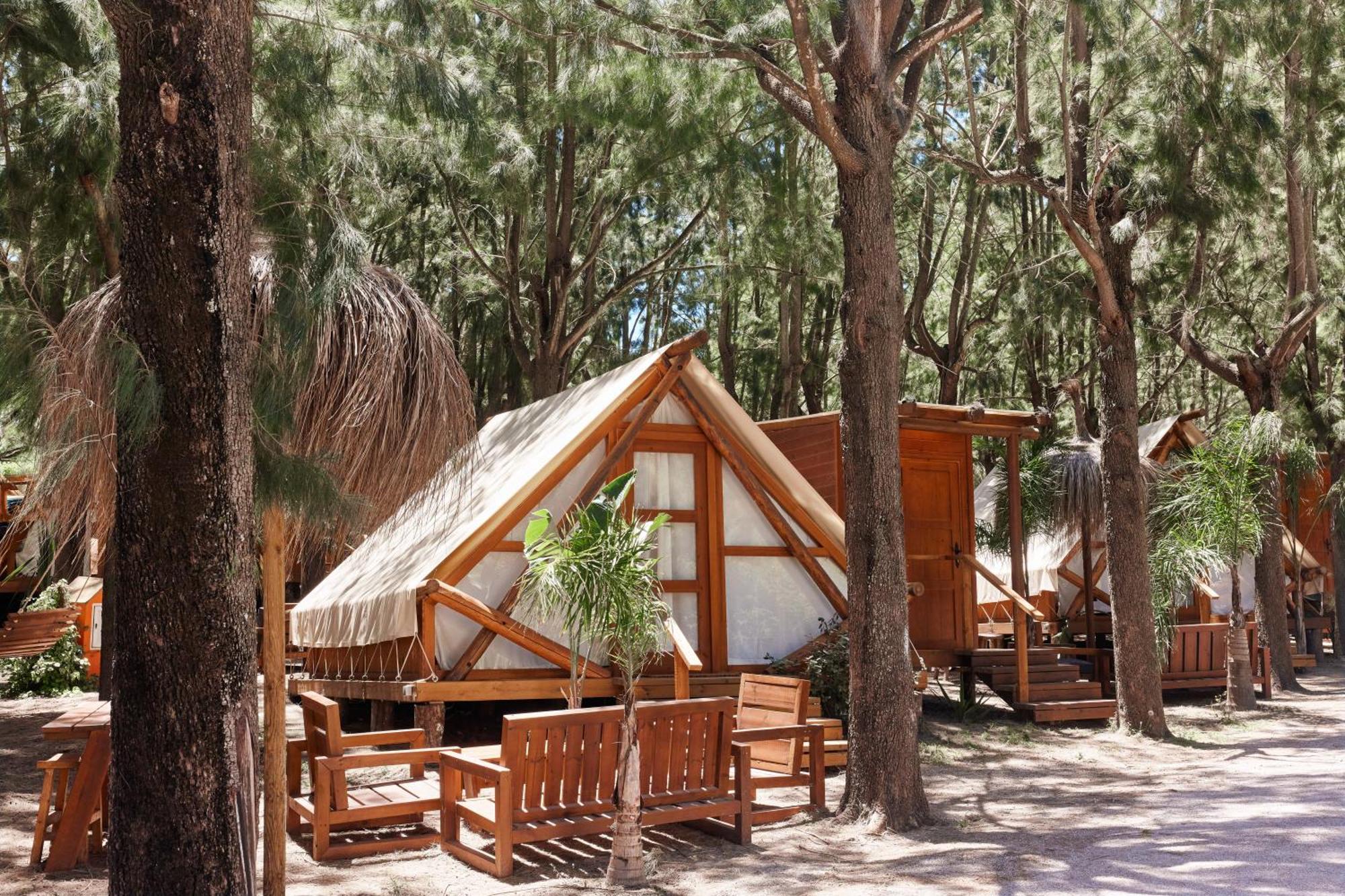 Taiga Tarifa Punta Paloma Ξενοδοχείο Δωμάτιο φωτογραφία
